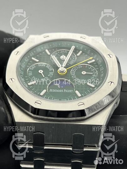 Часы Audemars Piguet Royal Oak Perpetual Calendar