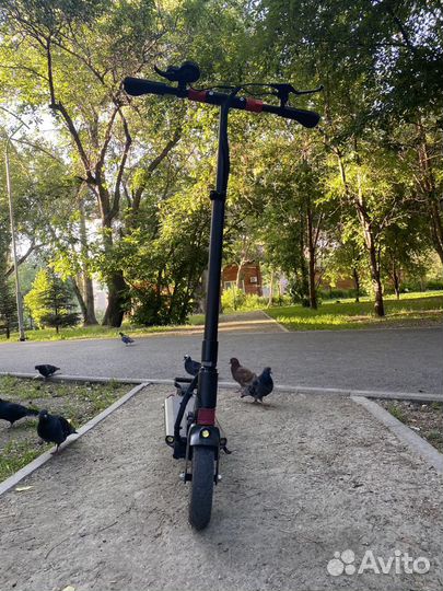 Самокат kugoo X1