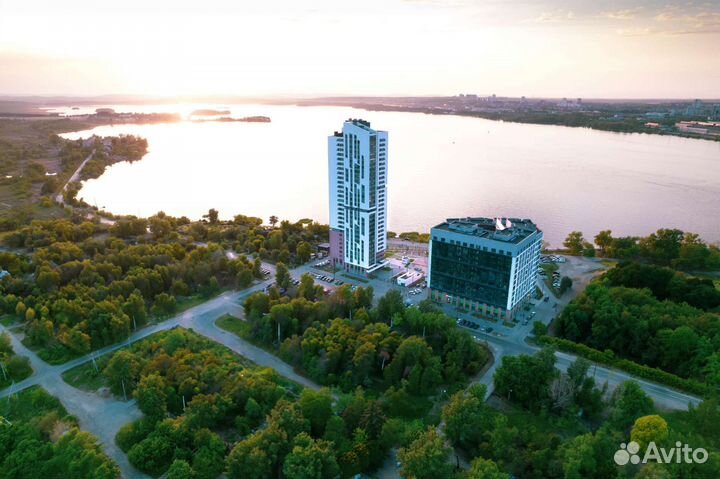 Аэросъемка. Фото и видео с дрона. Панорамы 360