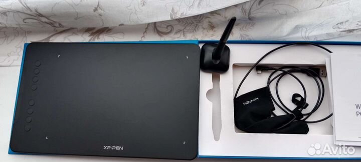 Графический планшет