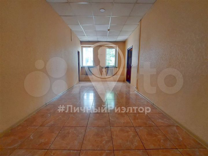 Сдам помещение свободного назначения, 158.2 м²