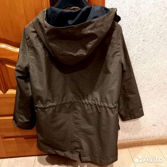 Ветровка для мальчика