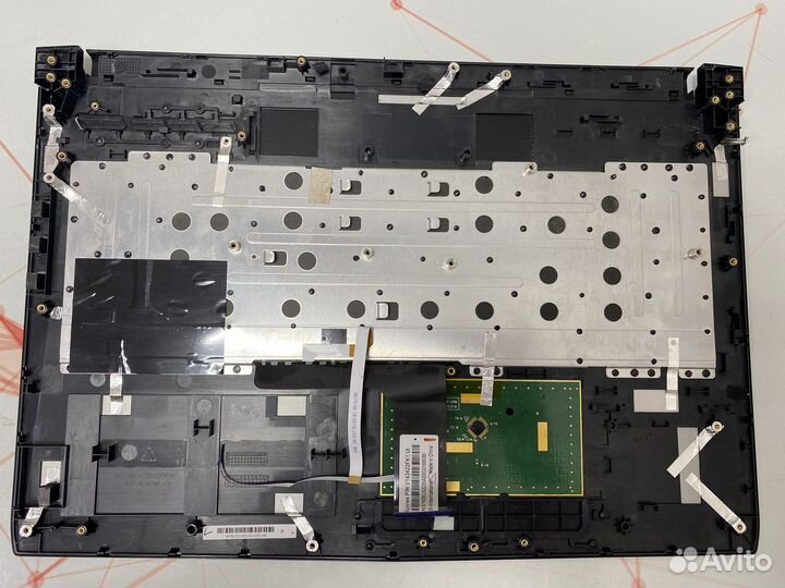 Топкейс MSI GT62 GT62V GT62VR MS-16L1