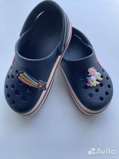 Crocs кроксы