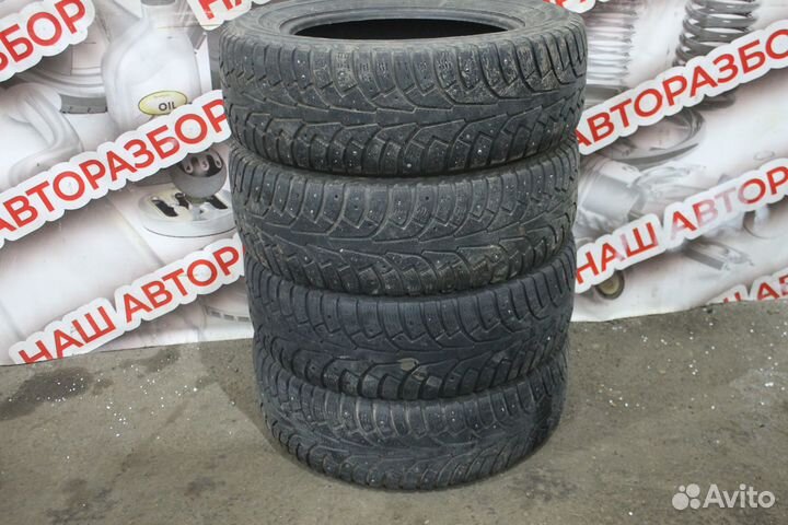 Nokian Tyres Nordman 5 195/65 R15