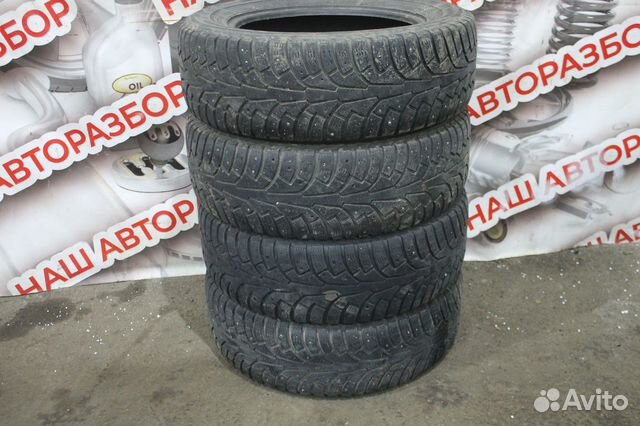 Nokian Tyres Nordman 5 195/65 R15