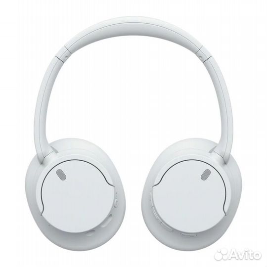 Наушники Sony WH-CH720N White