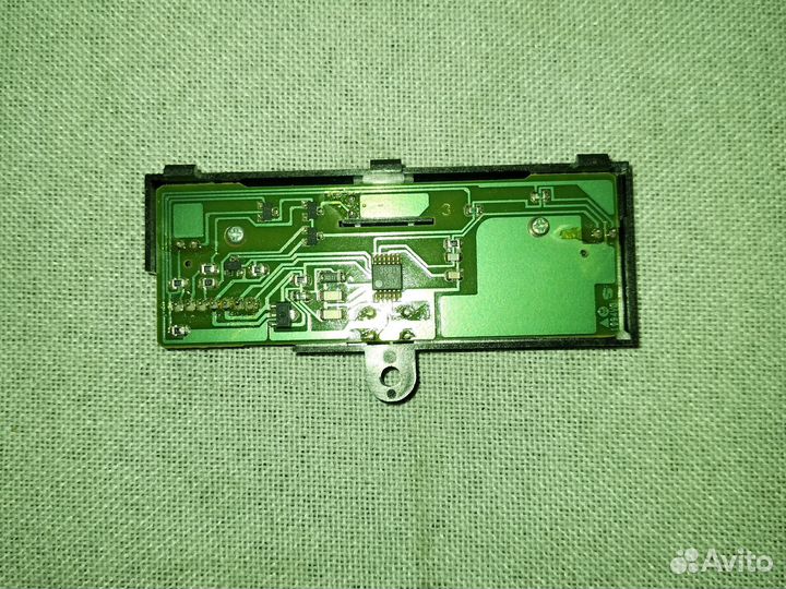 4384103101 Датчик формата (SolidStateSwitch)