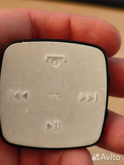 Bluetooth гарнитура блютус Nokia BH-221