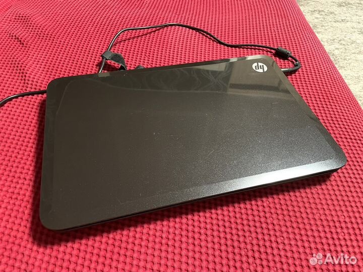 Ноутбук HP pavilion g6-2004er с лицензионной W10