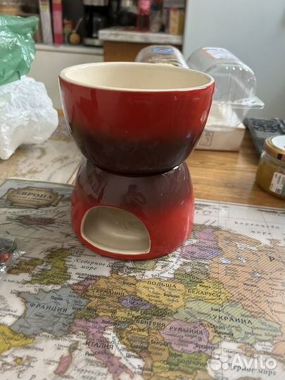 Фондюшница