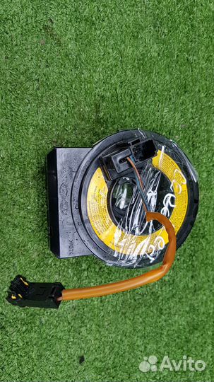 Подрулевой шлейф kia ceed ed