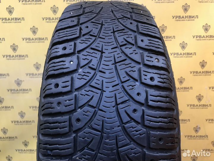 Kumho Solus KH15 215/65 R16 98H