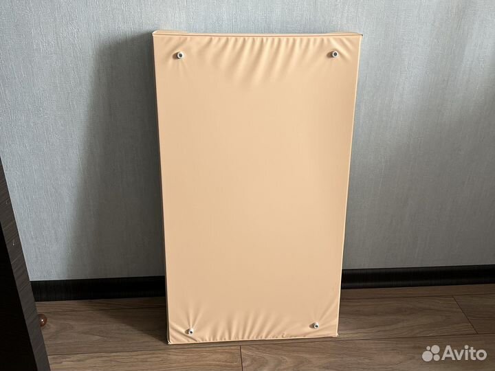 Пеленальная доска