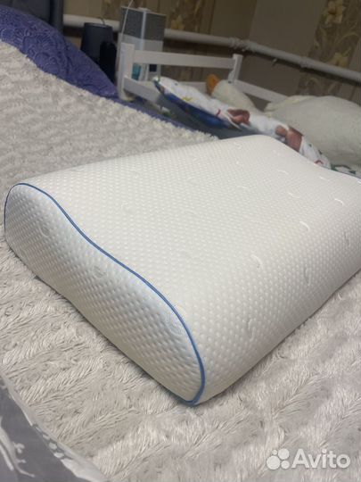 Ортопедическая подушка