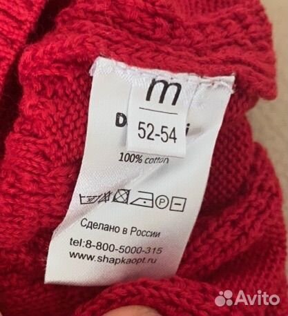 Берет для девочки