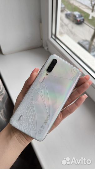 Xiaomi Mi 9 Lite, 6/128 ГБ
