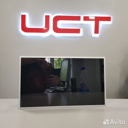 Матрица B156XW02 v.6 15.6