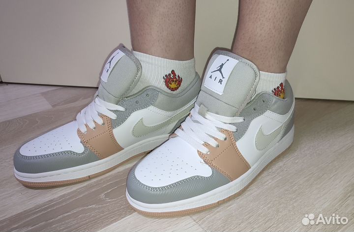 Кроссовки nike air