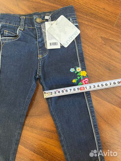 Одежда на девочку 1год