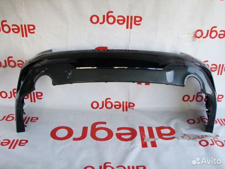 Bmw 3 G20 Бампер задний