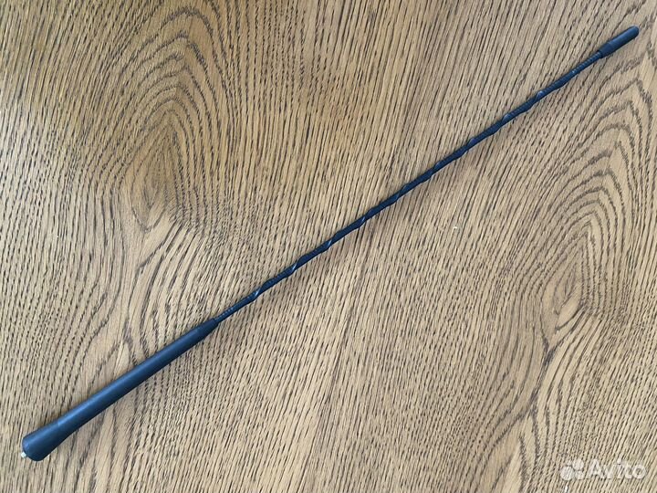 Антенна на Пежо-207