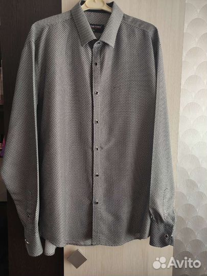 Одежда на мальчика 44