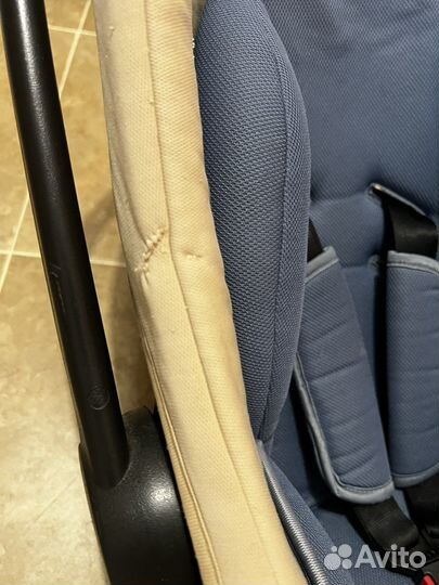 Автолюлька