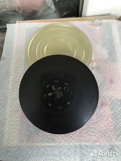 Катушка для киноплёнки 16мм(30м)