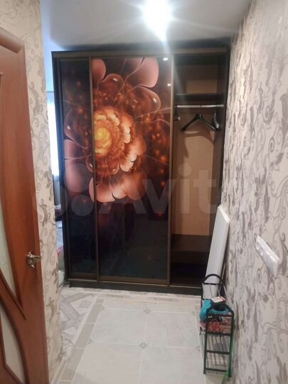 1-к. квартира, 31 м², 4/5 эт.