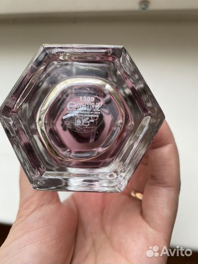 Туалетная вода женская