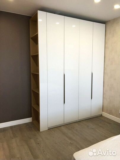 Шкаф на заказ / Бесплатный выезд и замер
