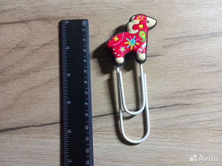 Закладки для книг