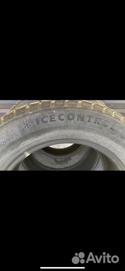 Brasa IceControl 2.25/6 R17 25C