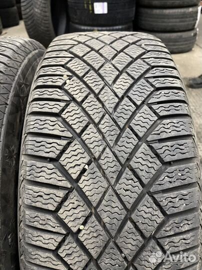 Зимние колеса в сборе R16 (Kia Cerato, Ceed)