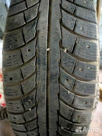 Gislaved Nord Frost Van 205/65 R15 94T