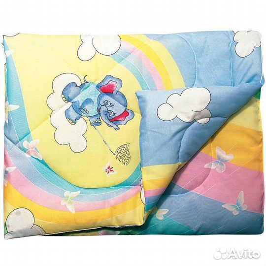 Постельное белье детское, новое