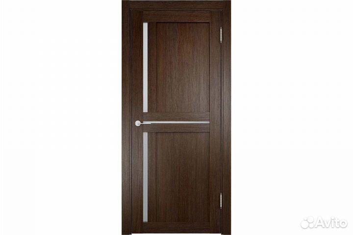 Межкомнатные двери