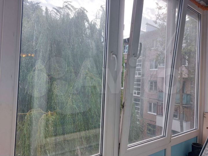 1-к. квартира, 32 м², 3/5 эт.