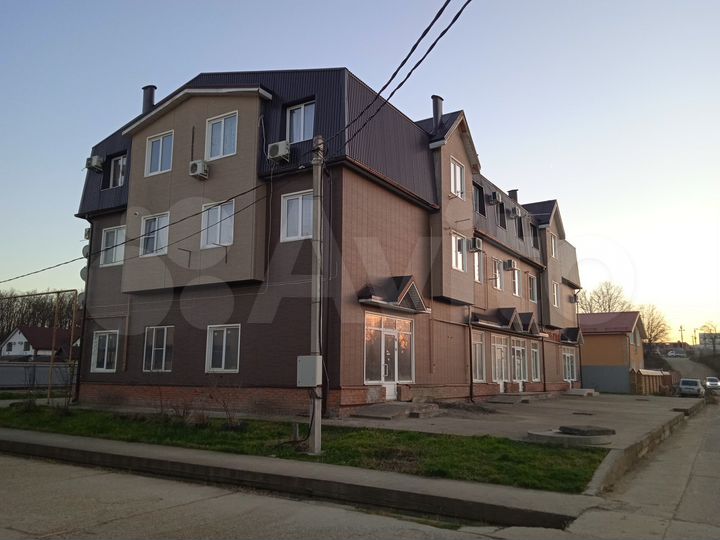1-к. квартира, 31 м², 3/3 эт.