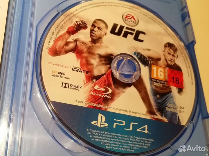 Игры на ps4 и psp