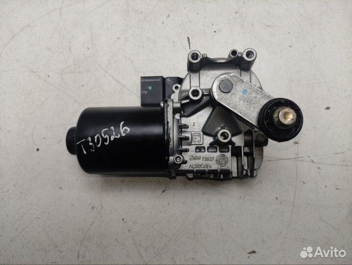 Моторчик стеклоочистителя Volkswagen Touareg 3 CR