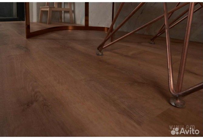 Виниловый ламинат CronaFloor