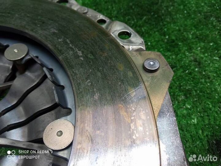 Корзина сцепления BMW 1 E87/E81 (2003-2013)