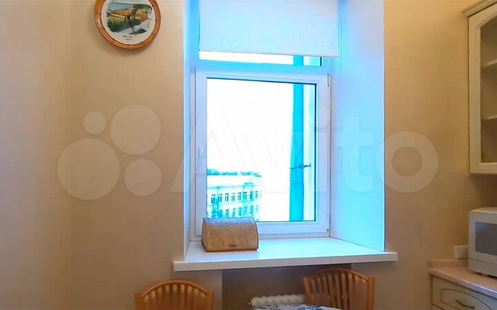 2-к. квартира, 65,1 м², 1/6 эт.
