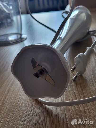 Блендер bosch