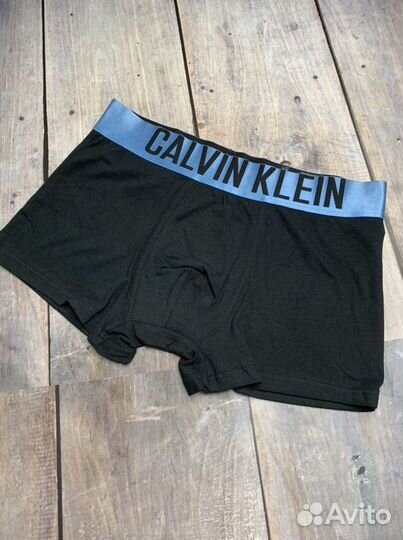 Трусы мужские боксеры Calvin Klein