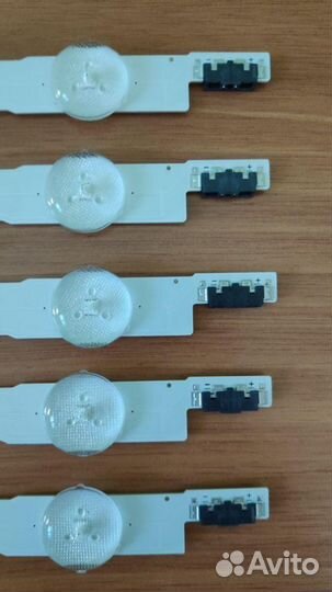 Подсветка Samsung D4GE-400DCA-R2