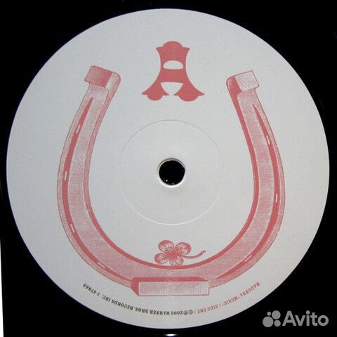 Madonna / Music (LP)