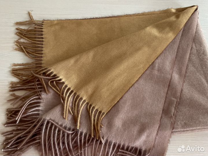 Палантин двусторонний